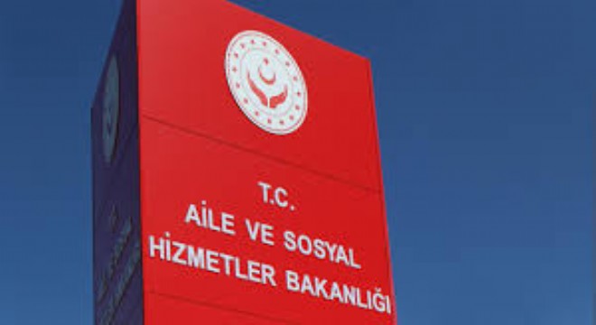 Bakanlık, 1 Milyar 63 Milyon TL SED Ödemesi Yaptı