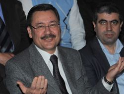 Melih Gökçek in avukatına arama