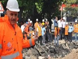 Trafikte  İnönü esareti  bitiyor