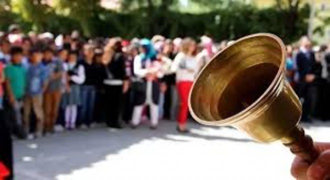 20 Milyon Öğrenci 20 Haziran'da Yaz Tatiline Giriyor
