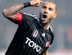 Quaresma Süper Lig e dönüyor!