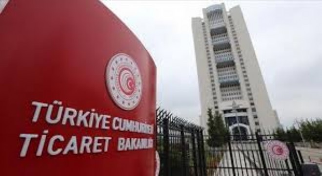 2025'in İlk Yarısında 49 Bin Firmaya 1,5 Milyar Lira Ceza Uygulandı