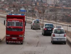 Buradan parkur olur mu?