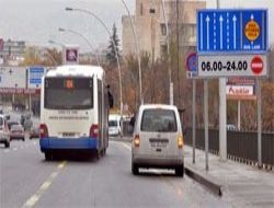 Metrobüste ilk gün sancısı