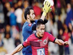 Gençlerbirliği’ne çetin rakip