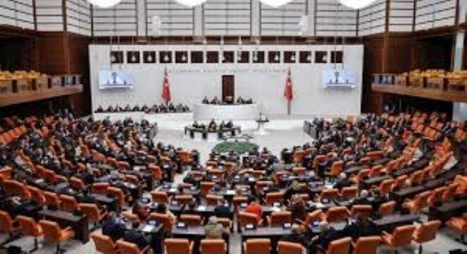 28. Dönem TBMM'de Bağımsız Milletvekili Sayısında Rekor Artış