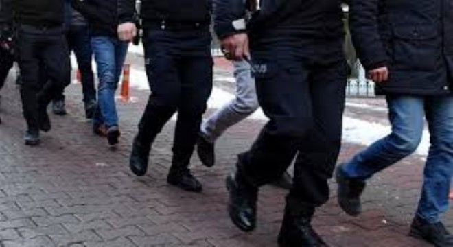 45 İlde FETÖ Operasyonu