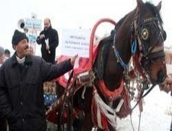 Metrobüse rakip çıktı: ATBÜS