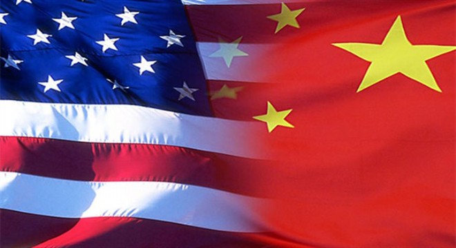 ABD – Çin ticaret anlaşması