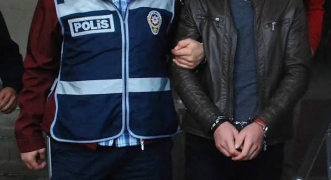 Adana’da MİT Destekli Operasyonla Yakalanan Şüpheli Tutuklandı