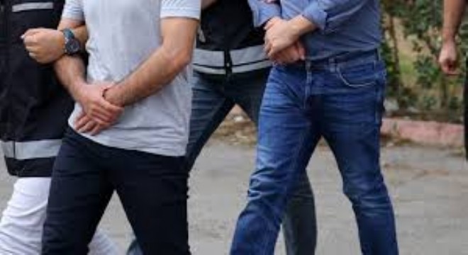 Ankara’da 958 aranan kişi yakalandı