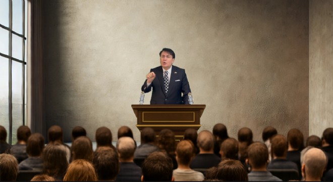 Aydemir: İsrail’in Türkiye’yi hedef alan senaryoları ciddiye alınmalı