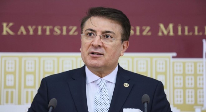 Aydemir:  Ordumuza dil uzatanları lanetliyorum’