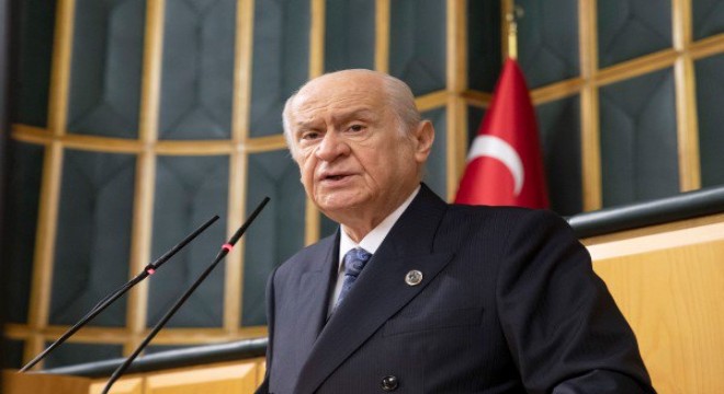 Bahçeli den sokak hayvanları hakkında açıklama: MHP üzerine düşeni yapacaktır