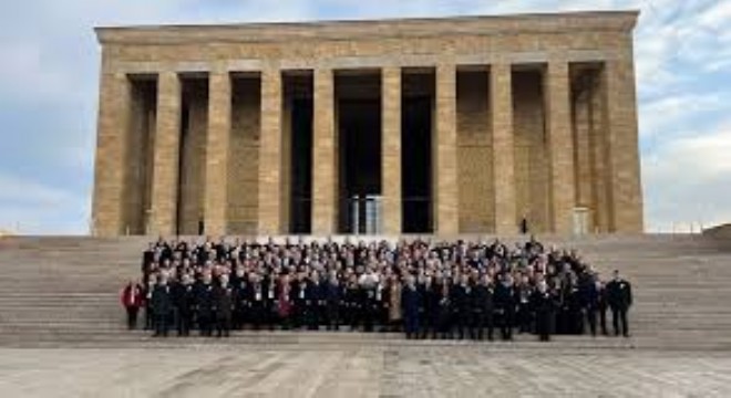 Bakan Tekin, 24 Kasım’da Anıtkabir’de Öğretmenlerle Buluştu