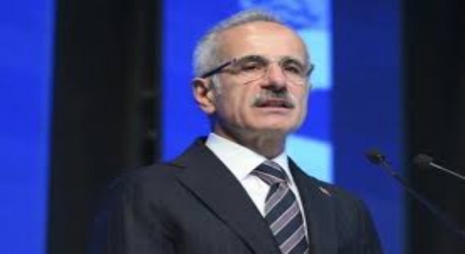 Bakan Uraloğlu: 2026 da Türkiye Genelinde 5G ye Geçilecek