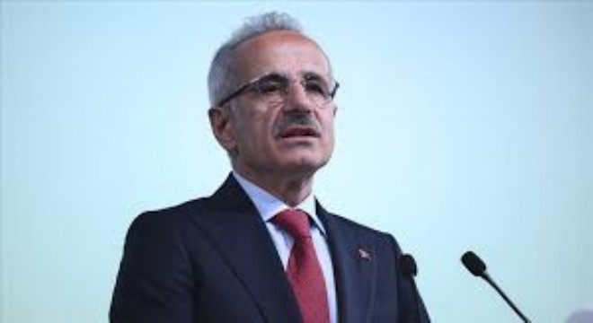 Bakan Uraloğlu: Havacılıkta Yerli ve Milli Dijital Teknolojiler Kullanılıyor