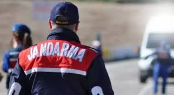Bakan Yerlikaya’dan Jandarma’nın 186. Yıldönümü Kutlaması