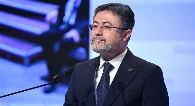 Bakan Yumaklı: Fırat Havzası Projesiyle 40 Bin Haneye Ulaşacağız