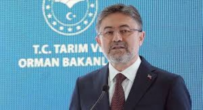 Bakan Yumaklı’dan Yangın Uyarısı