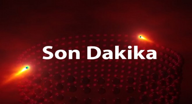 Bakan Çavuşoğlu:  Türkiye, dostlarının ellerini taşın altına koymalarını beklemektedir 