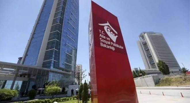 Bakanlıktan Kış Genelgesi: Hiçbir Vatandaş Sokakta Kalmayacak