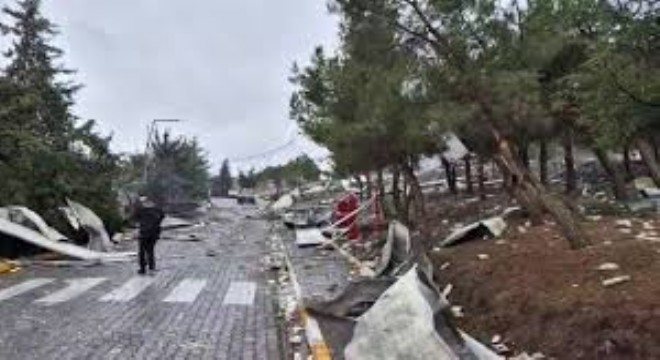 Balıkesir'de Mühimmat Fabrikasında Patlama: 12 Ölü, 4 Yaralı