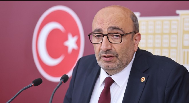 CHP’ye Açıkkapı’dan yargı tepkisi