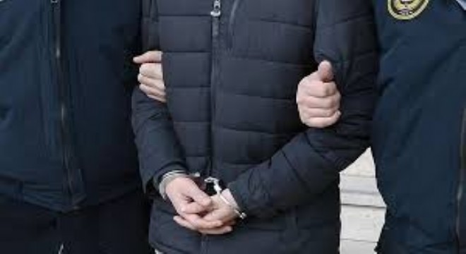 Casusluk Operasyonunda 10 Şüpheli Gözaltına Alındı