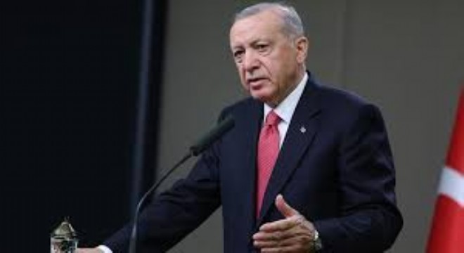 Cumhurbaşkanı Erdoğan, BM Genel Kurulu İçin ABD'ye Gitti