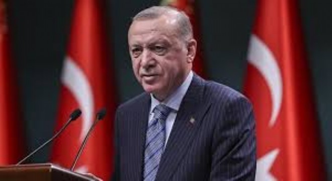 Cumhurbaşkanı Erdoğan: Filistin için Mücadelemiz Devam Edecek