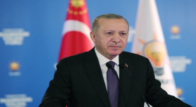 Cumhurbaşkanı Erdoğan, Mardin de