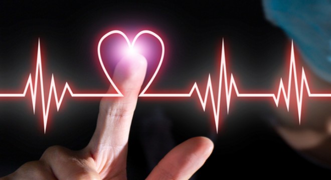 Dikkat, kalp krizinde hayat kurtarıyor