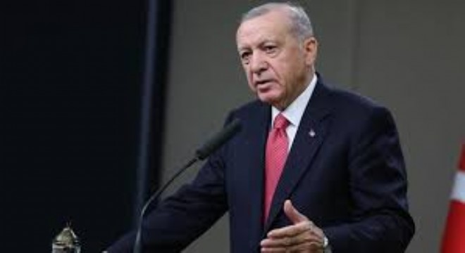 Erdoğan: 11 Kasım’da Yeşil Vatan Seferberliği Başlıyor
