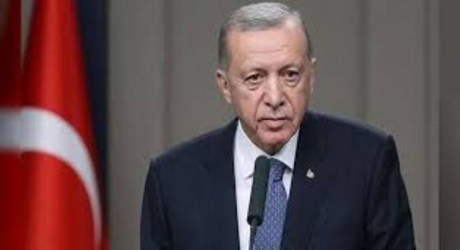 Erdoğan:Gazze’de Kalıcı Barış İçin Katkı Sunacağız