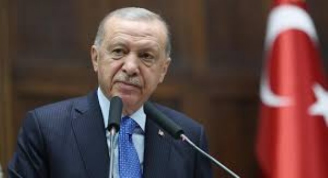 Erdoğan’dan Marmara Depremi Mesajı