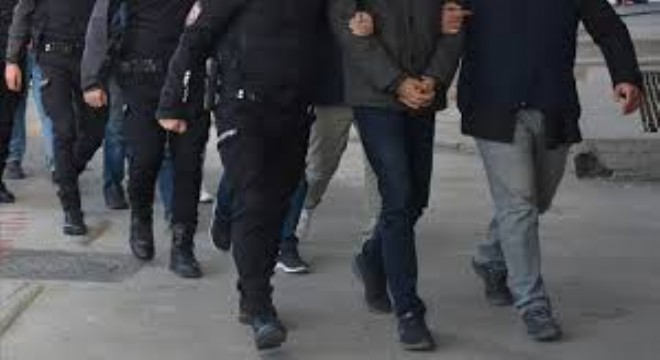 FETÖ Operasyonunda 14 İlde 21 Şüpheli Gözaltında