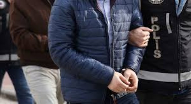 FETÖ Sınav Usulsüzlüğü Soruşturmasında 5 Gözaltı