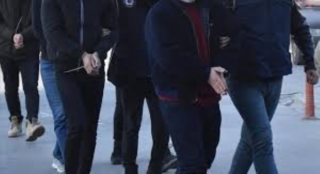 FETÖ'nün Finans Yapılanmasına Operasyon