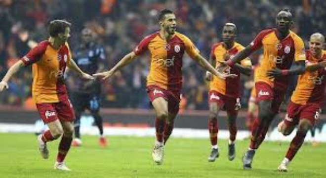 Galatasaray, Şampiyonlar Ligi’nde Liverpool’u Ağırlıyor