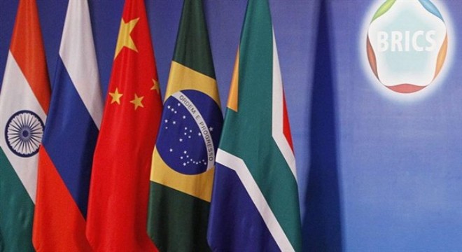 Gelişen dünyanın öncüleri BRICS buluşmasına hazır