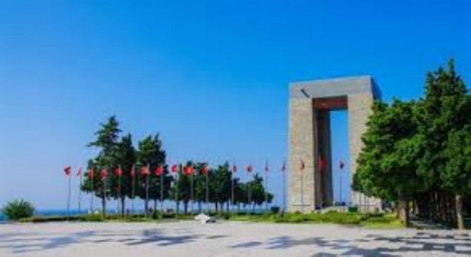 Gençlik ve Spor Bakanlığı'ndan 110 Bin Gençle Çanakkale Ziyareti Projesi