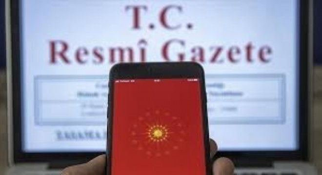 Göç Yönetimi ve Atama Kararları Resmi Gazete’de