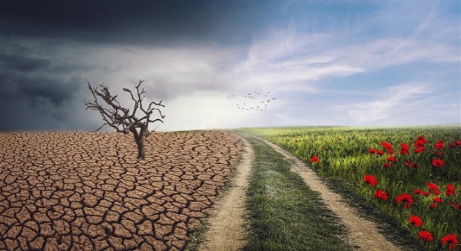Guterres: “İklim değişikliği gezegenimizdeki yaşamı değiştiriyor”