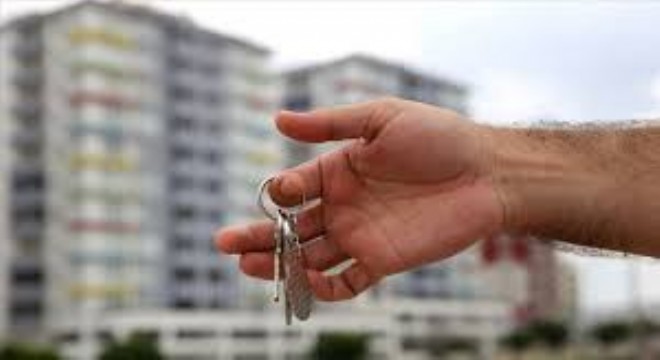 Güvenli Ödeme Sistemi Taşınmaz Satışlarında da Zorunlu Oluyor