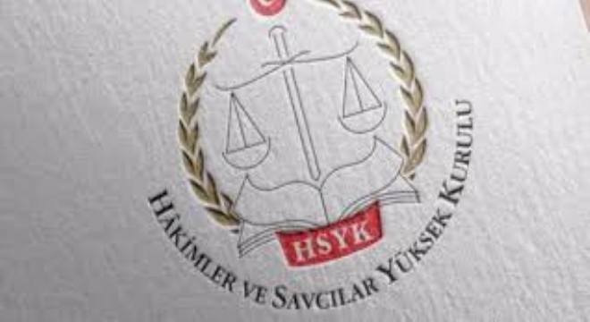 HSK, Yargıtay ve Danıştay'a Yeni Üyeler Seçti