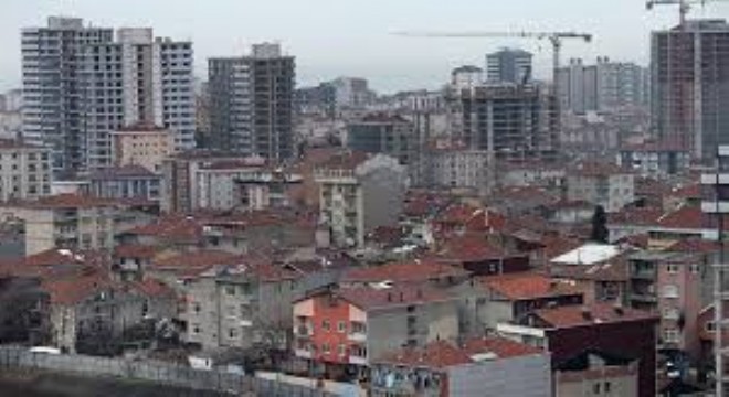 Harcamalarda En Büyük Pay Konutta