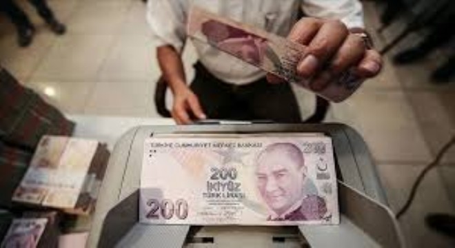 Haziranda Finansal Hizmetler Güven Endeksi Artış Gösterdi