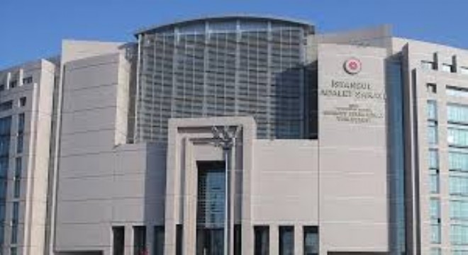 İBB’ye Yönelik Yolsuzluk Soruşturmasında 17 Tutuklama