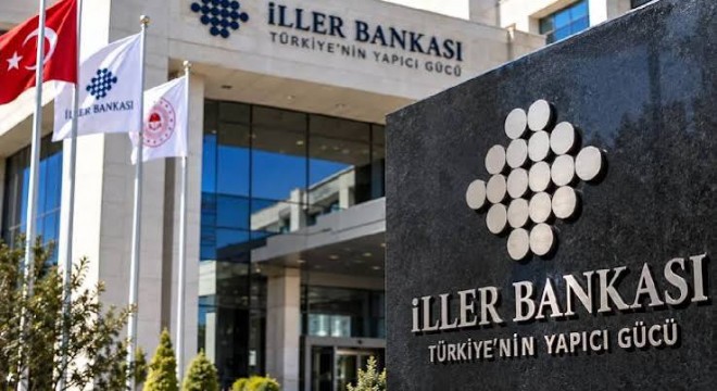 İller Bankasının sermaye tutarı 250 milyar liraya yükseltildi